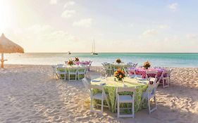 Hilton Aruba Caribbean Resort & Casino