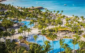 Hilton Aruba Caribbean Resort & Casino